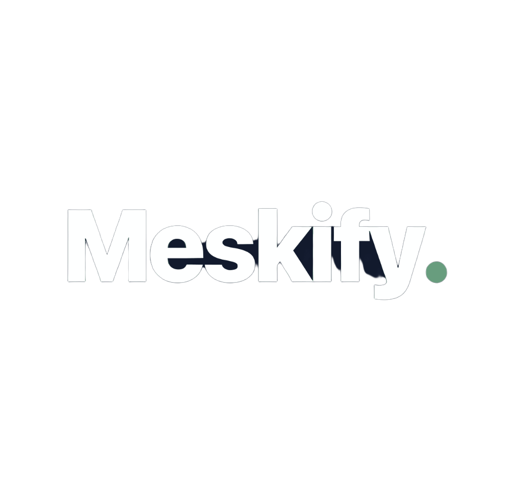 Meskify Logo